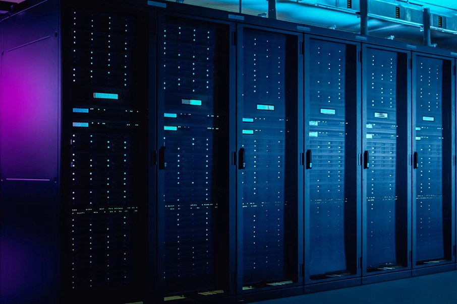 Cloud Computing