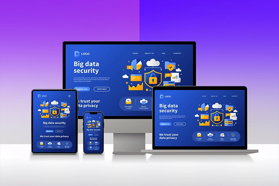 Website Development