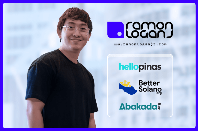 Ramon Logan Jr - IT Professional and Digital Solutions Expert