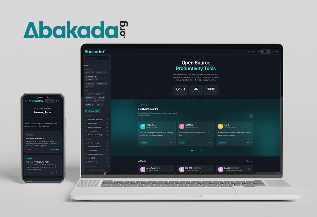 Abakada.org